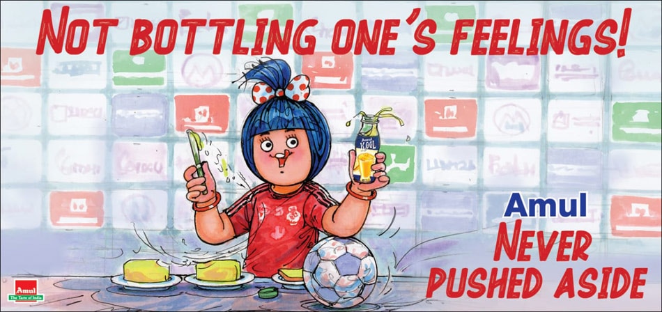 Fevicol ad coca cola sarcasm