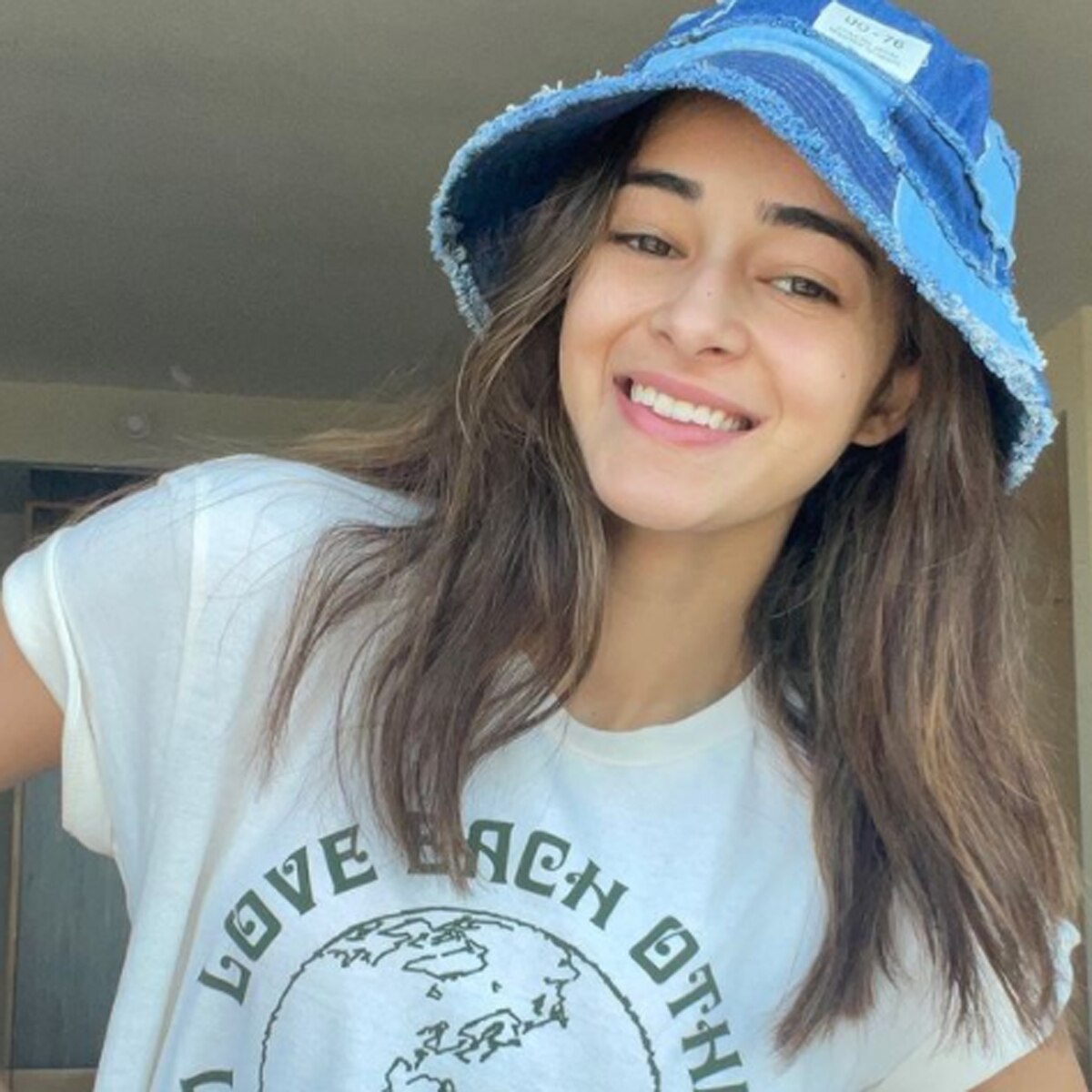 अनन्या पांडे 