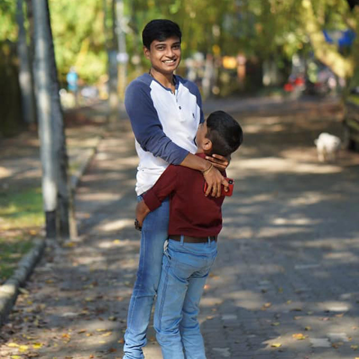 kerala woman police officer