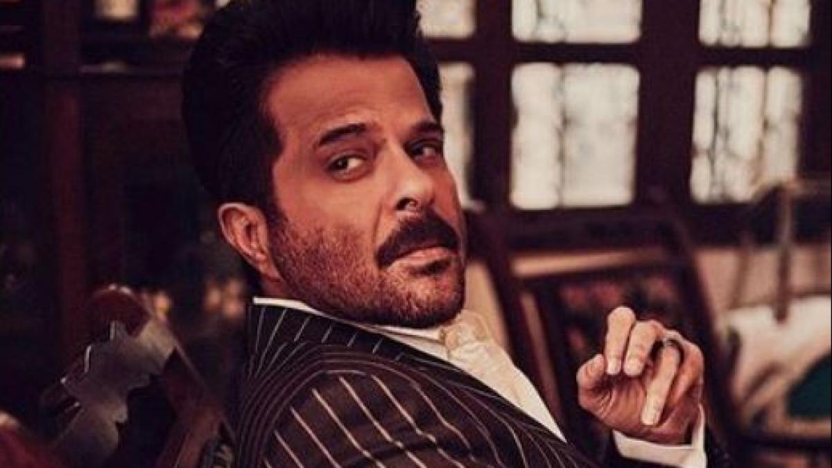 64 साल की उम्र में अनिल कपूर का फोटोशूट, हैंडसम लुक में आए नजर