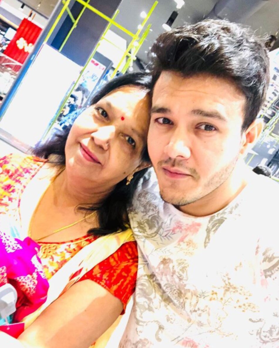 अनिरुद्ध दवे