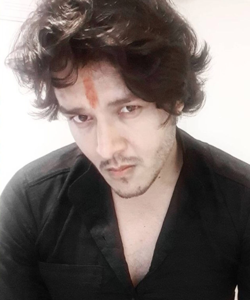 अनिरुद्ध दवे