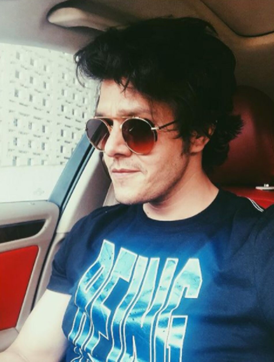 अनिरुद्ध दवे