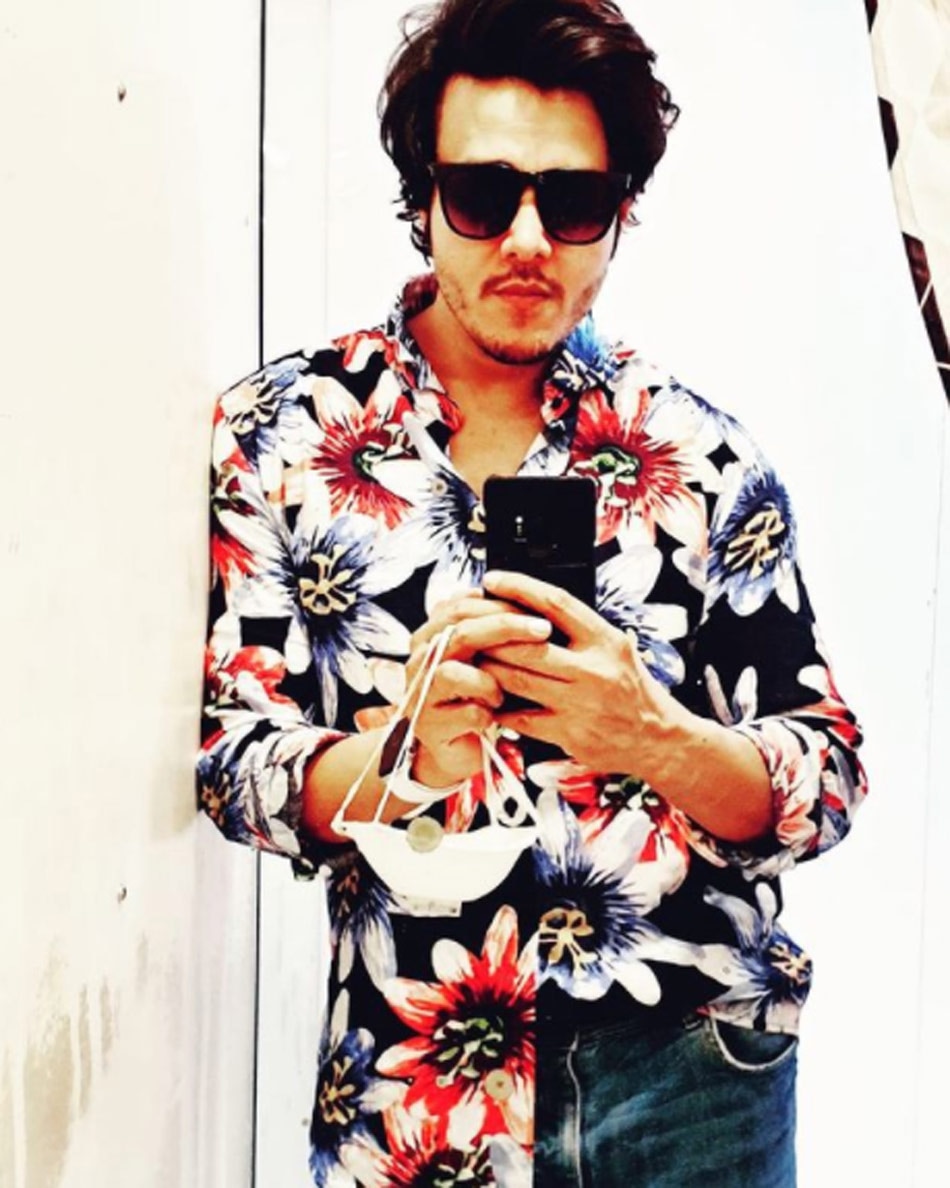 अनिरुद्ध दवे