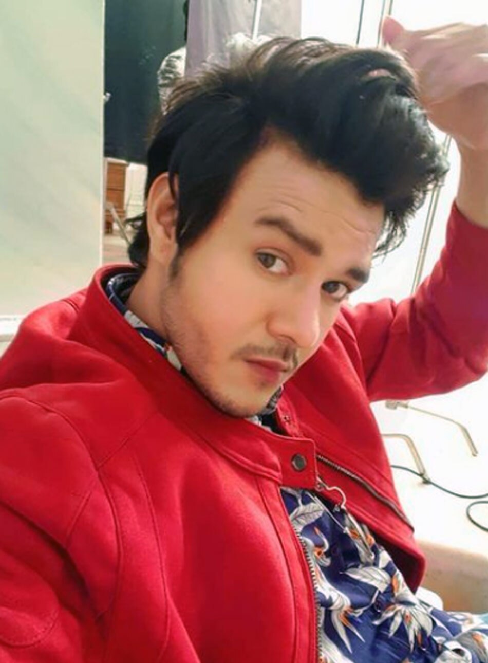 अनिरुद्ध दवे