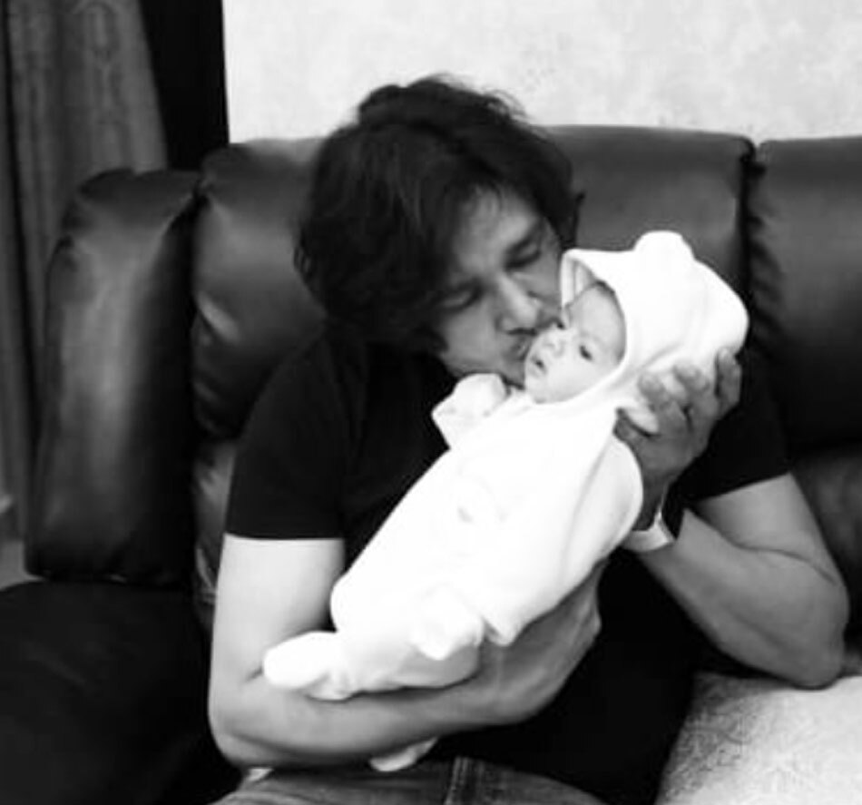 अनिरुद्ध दवे