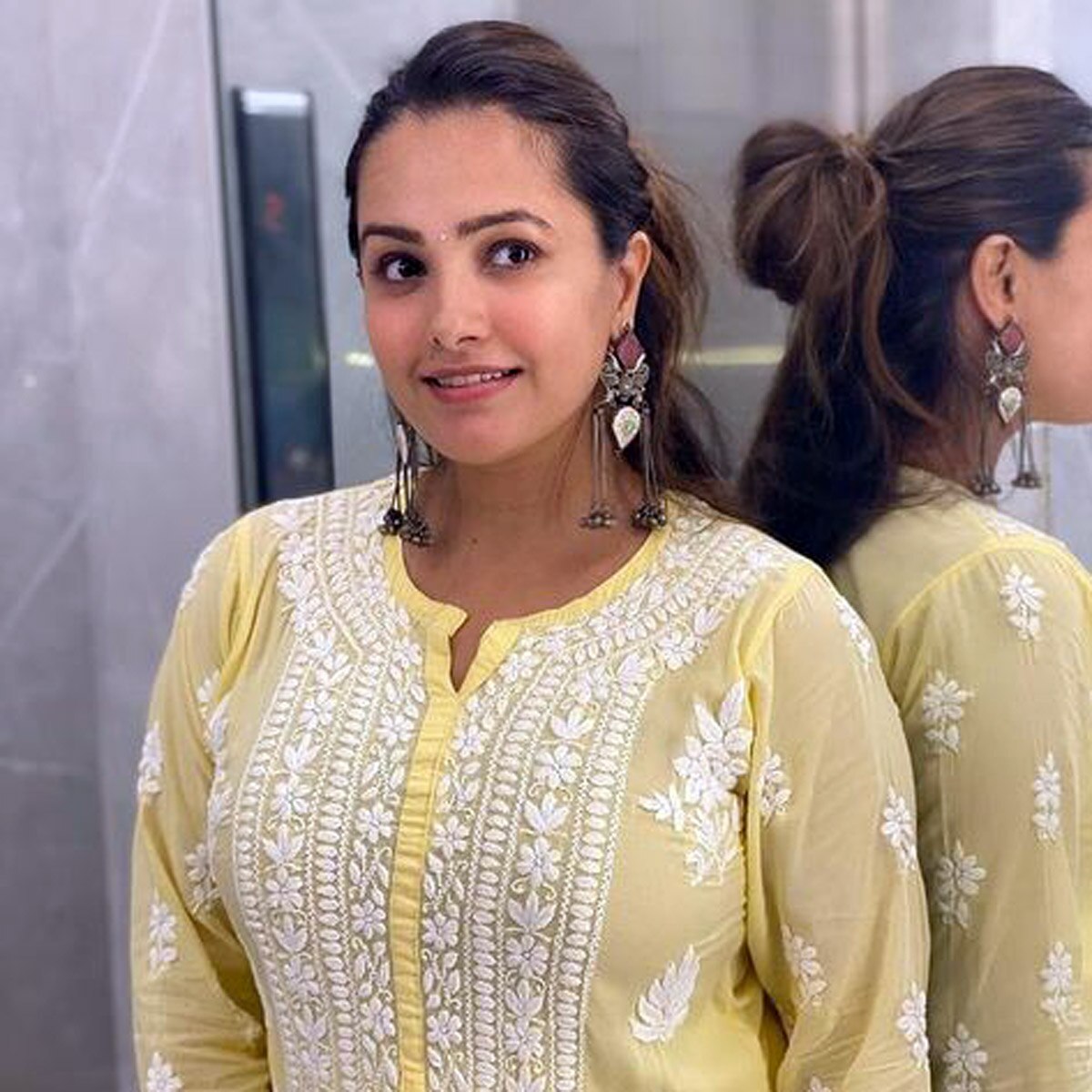 अनीता हसनंदानी