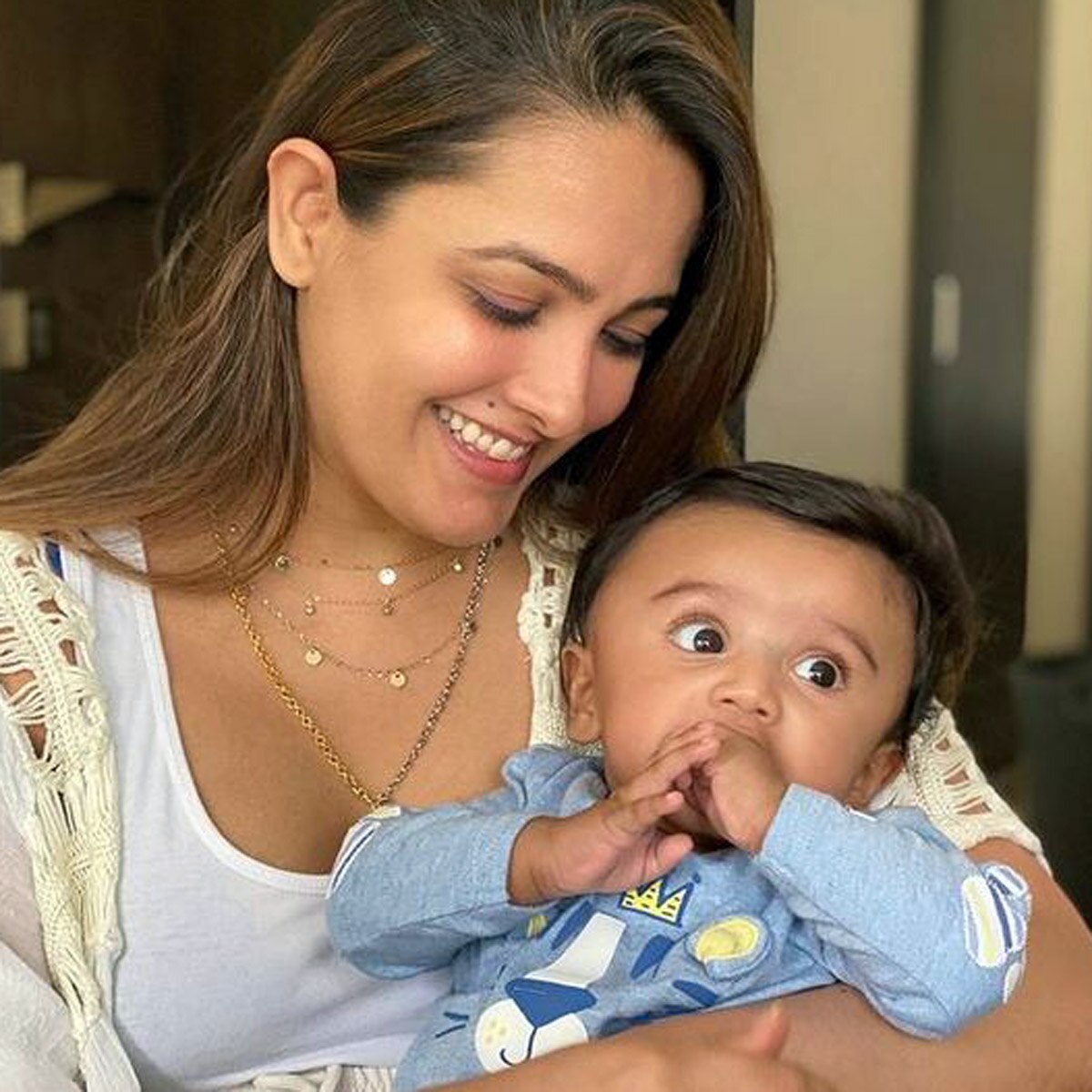 अनीता हसनंदानी