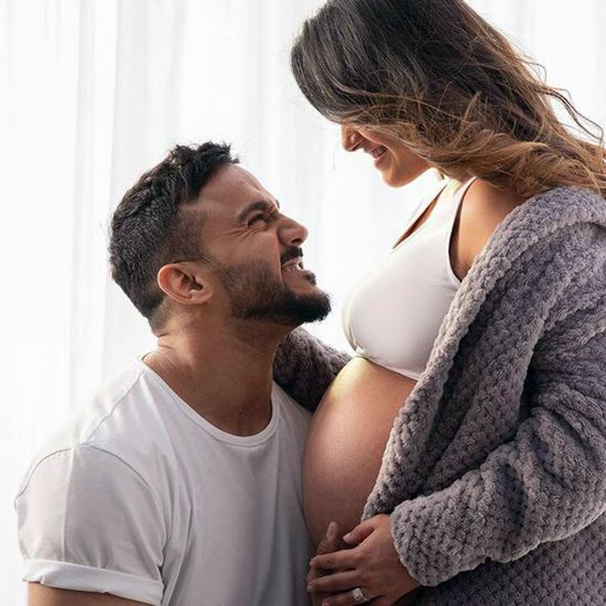 रोहित रेड्डी, अनीता हसनंदानी