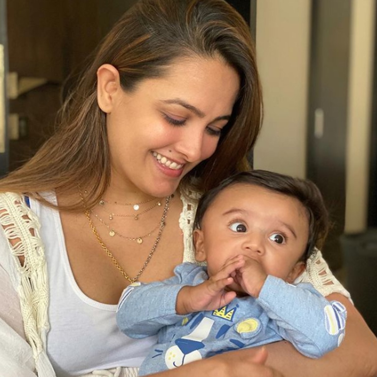 अनीता हसनंदानी