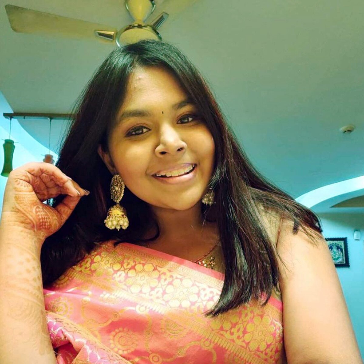 अंजना पद्मनाभन 7