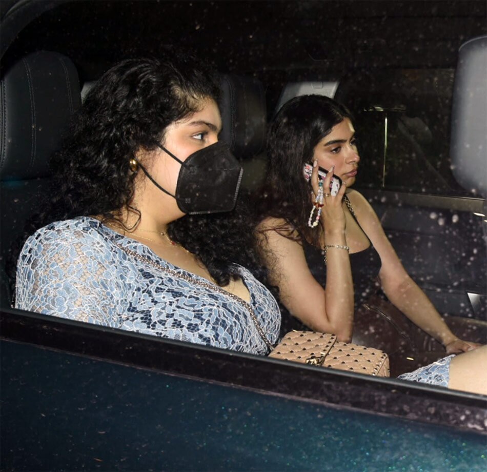 अंशुला कपूर 