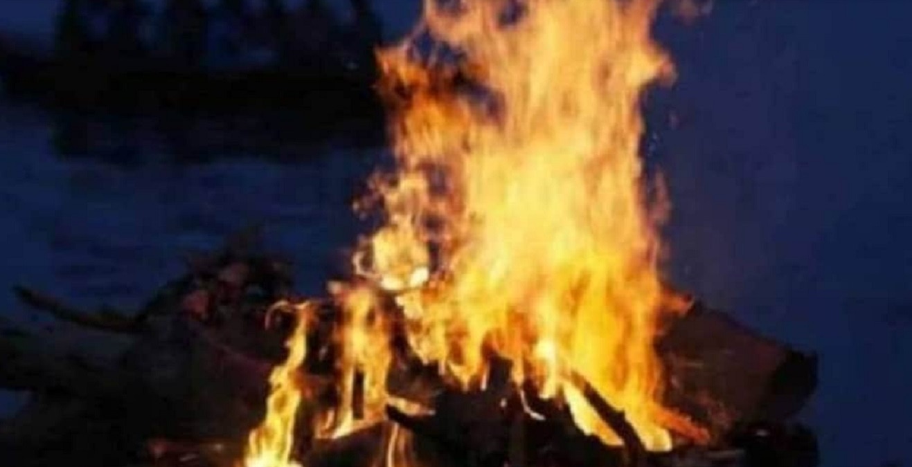 पंचक काल