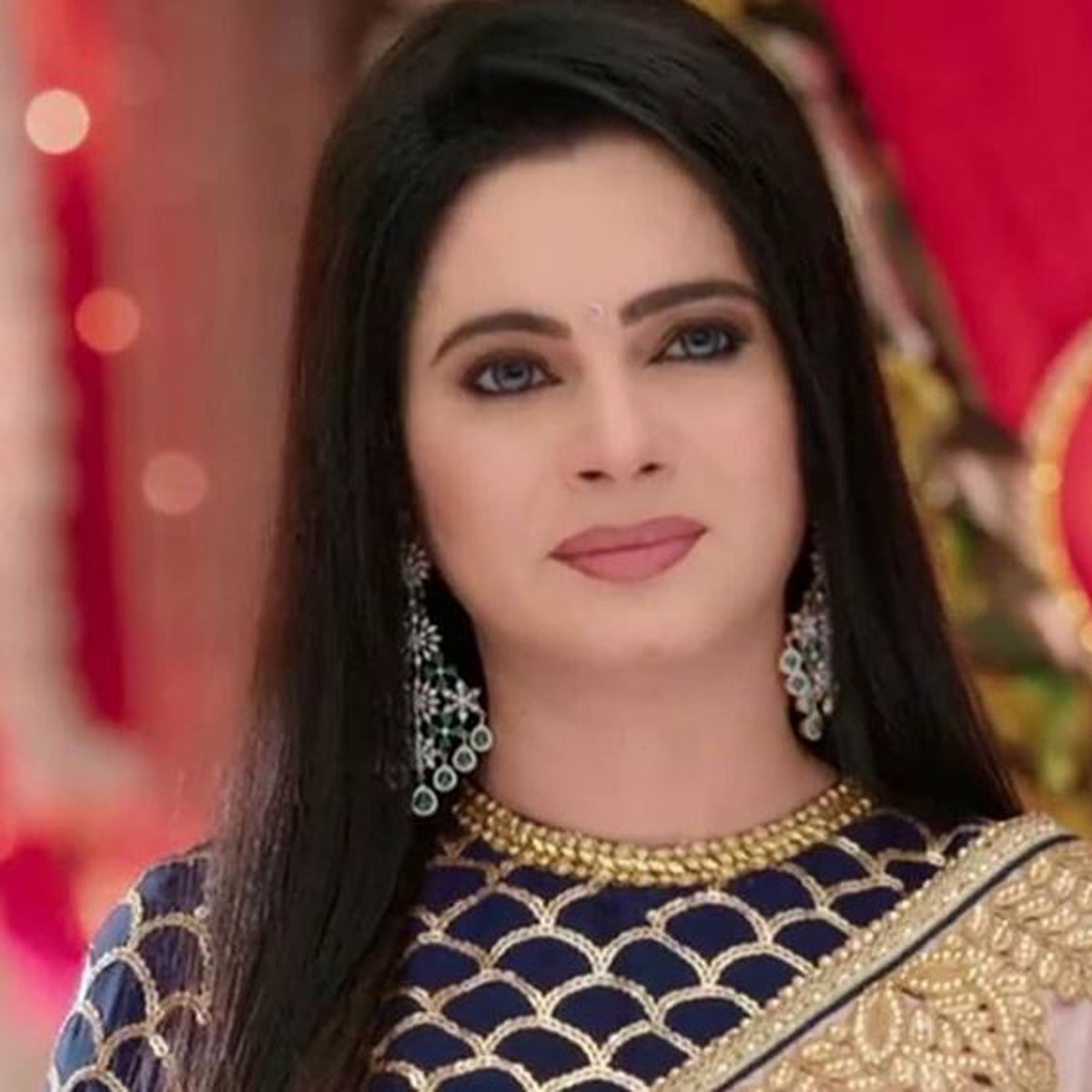 तस्नीम शेख