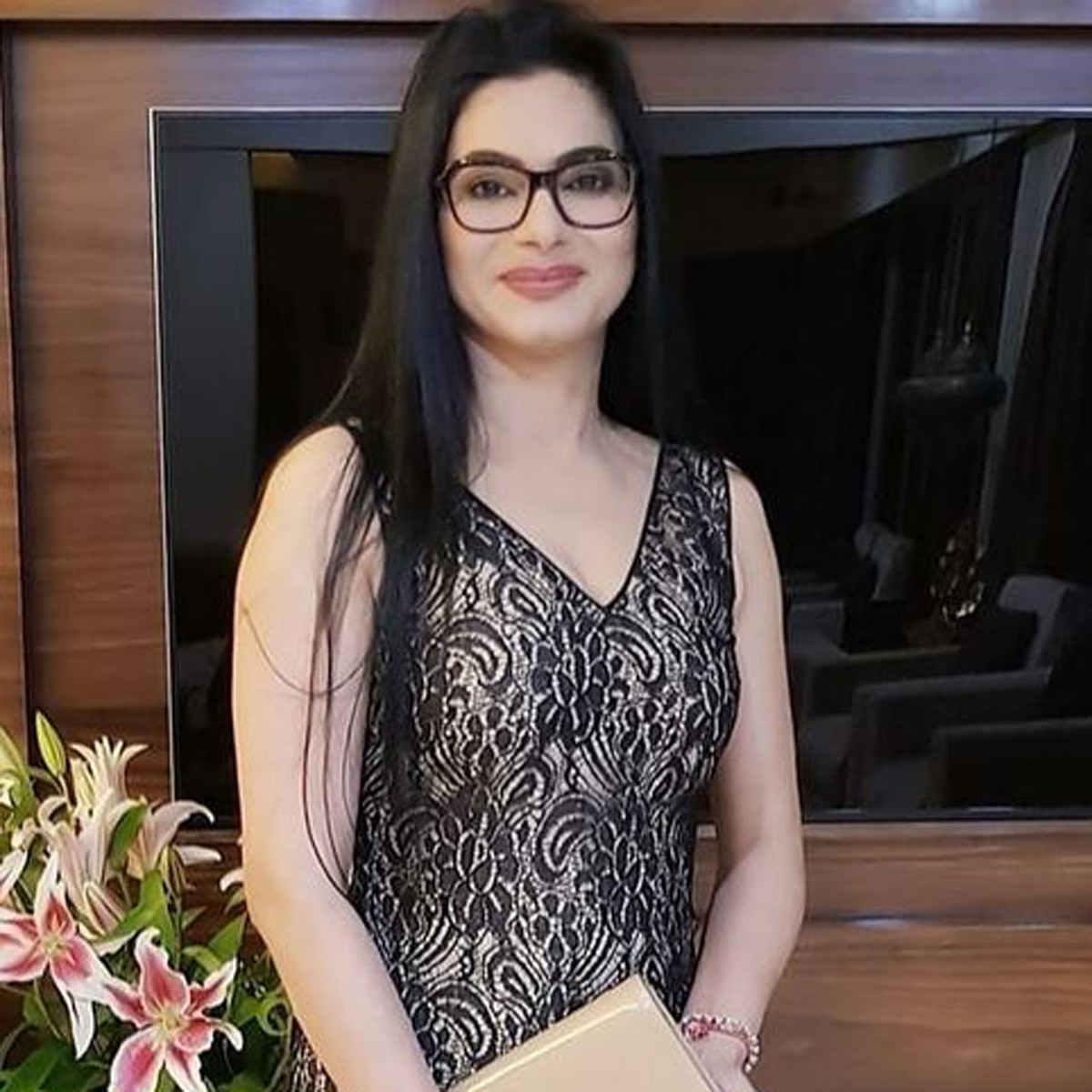 तस्नीम शेख