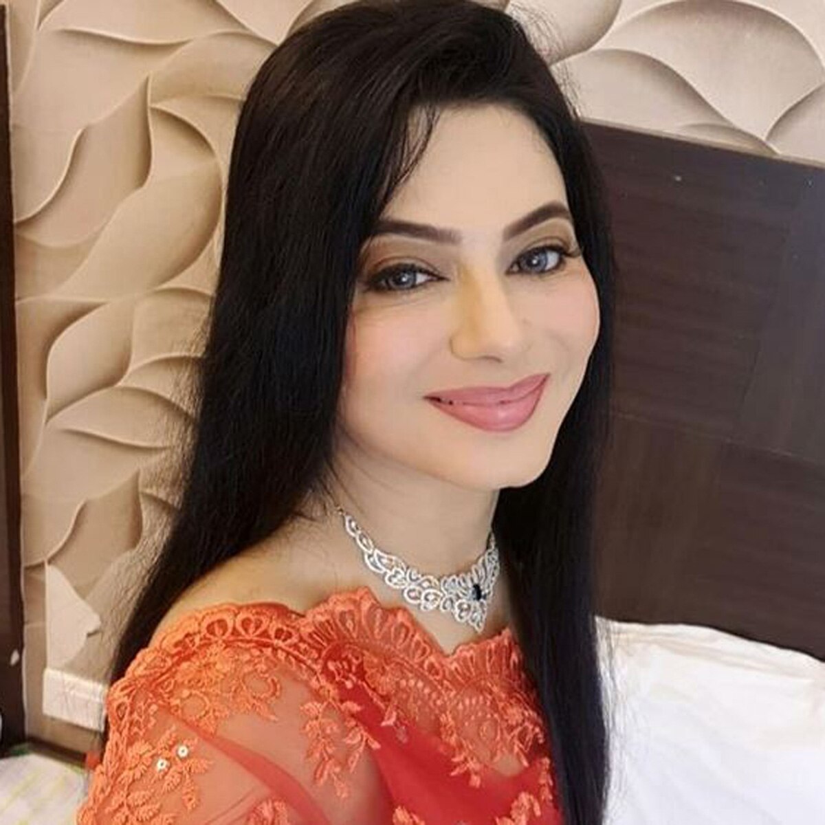 तस्नीम शेख