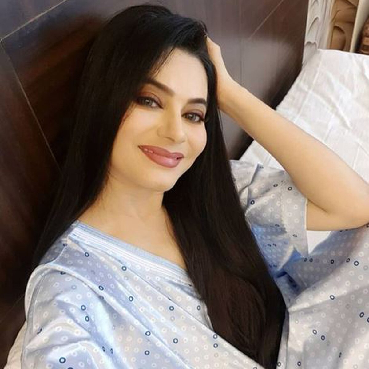 तस्नीम शेख