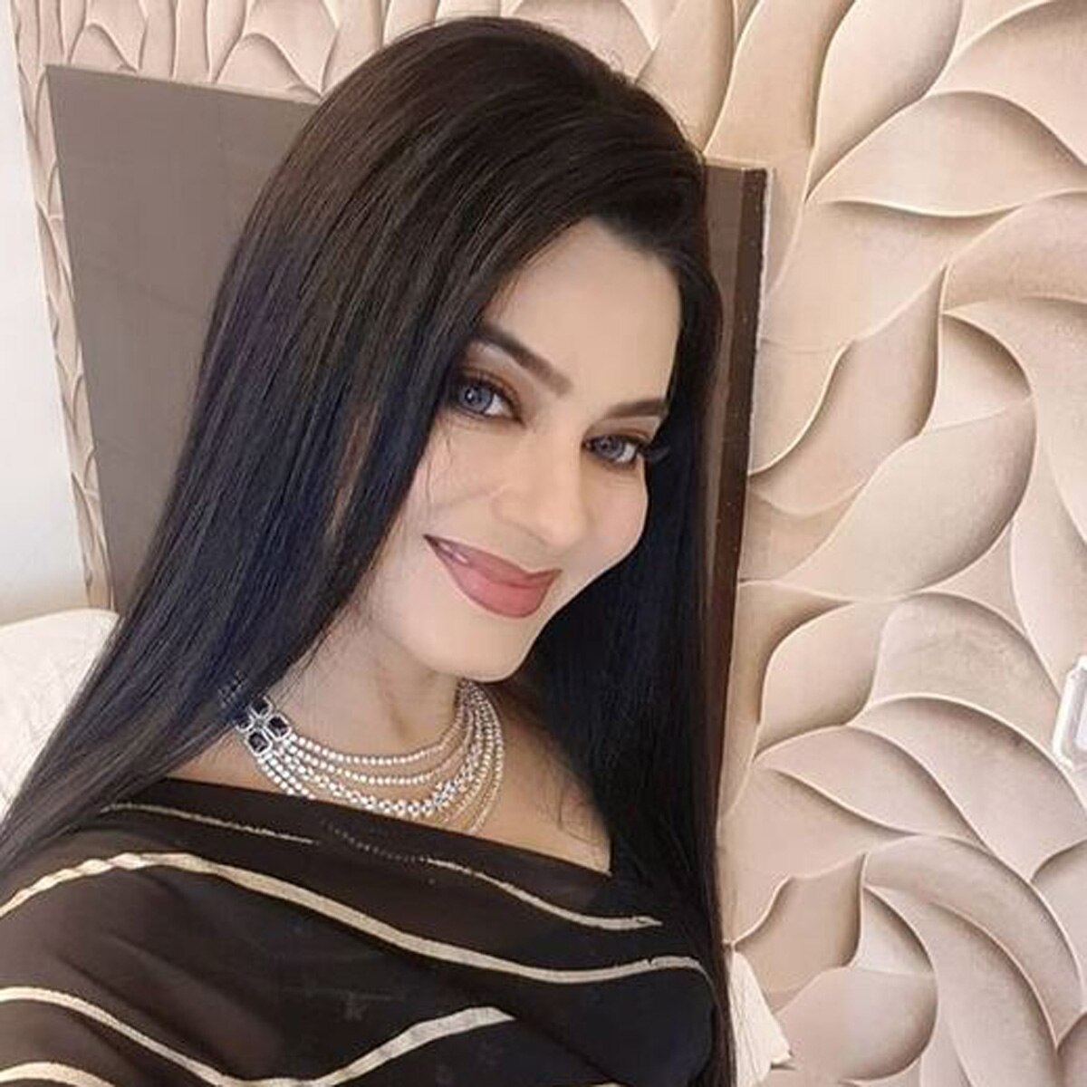 तस्नीम शेख