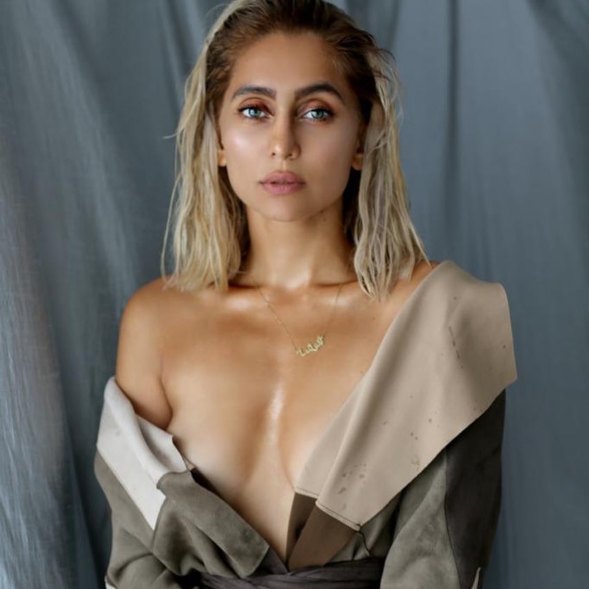 अनुषा दांडेकर 