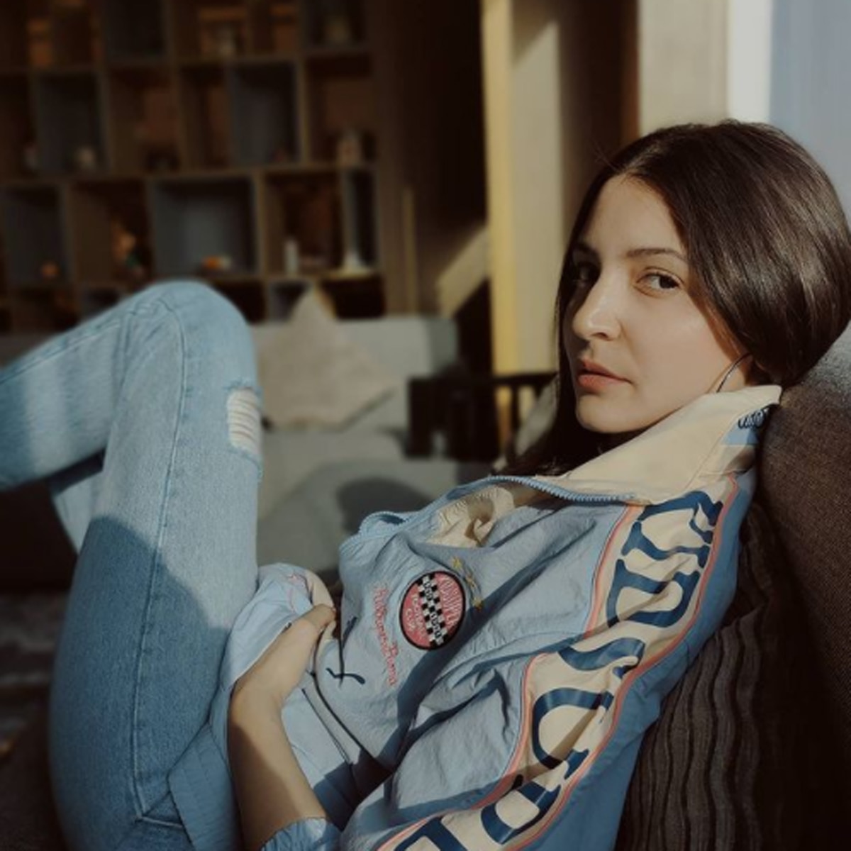 अनुष्का शर्मा