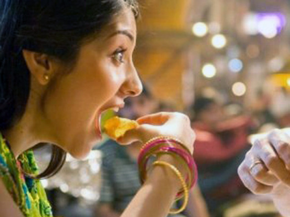 अनुष्का शर्मा 