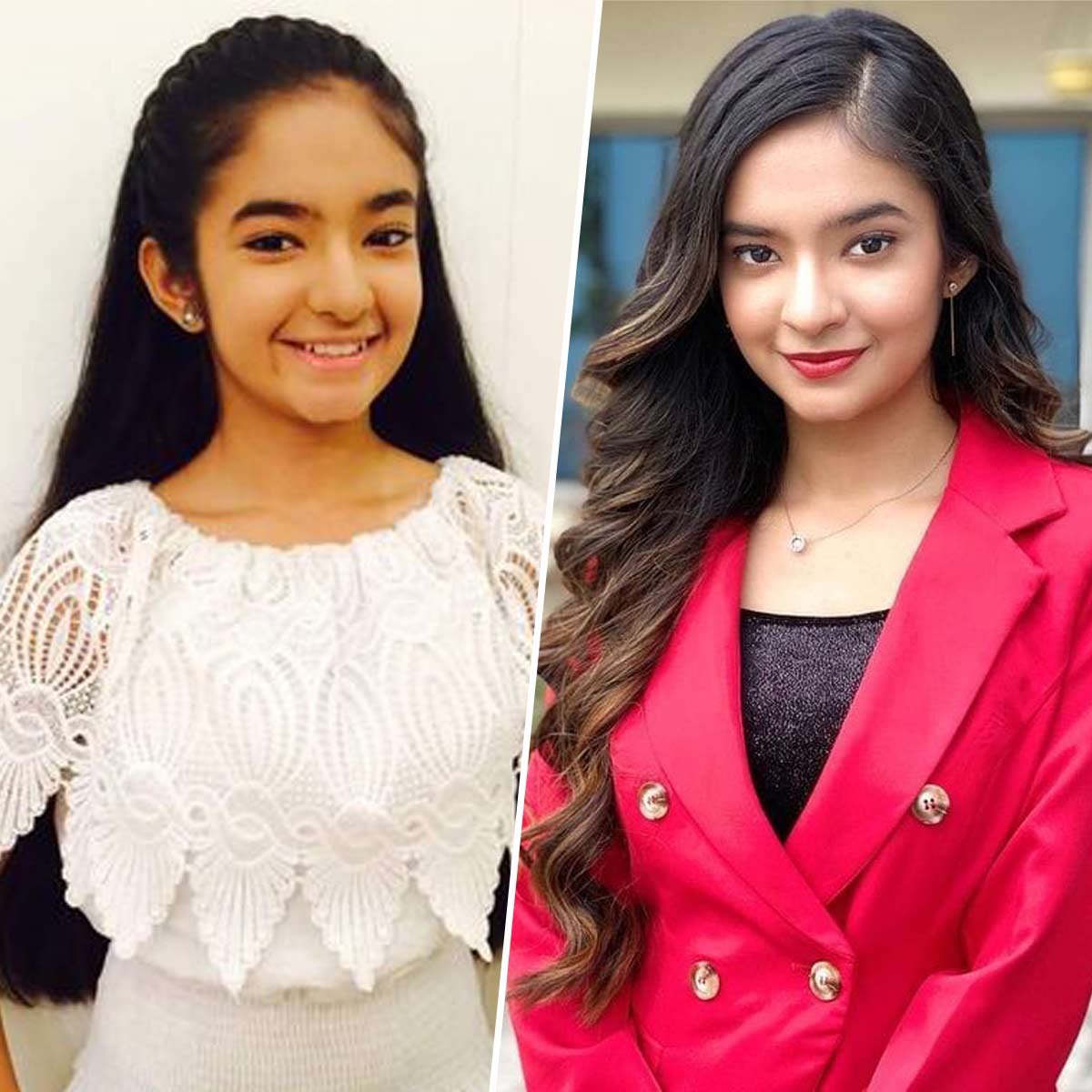 अनुष्का सेन