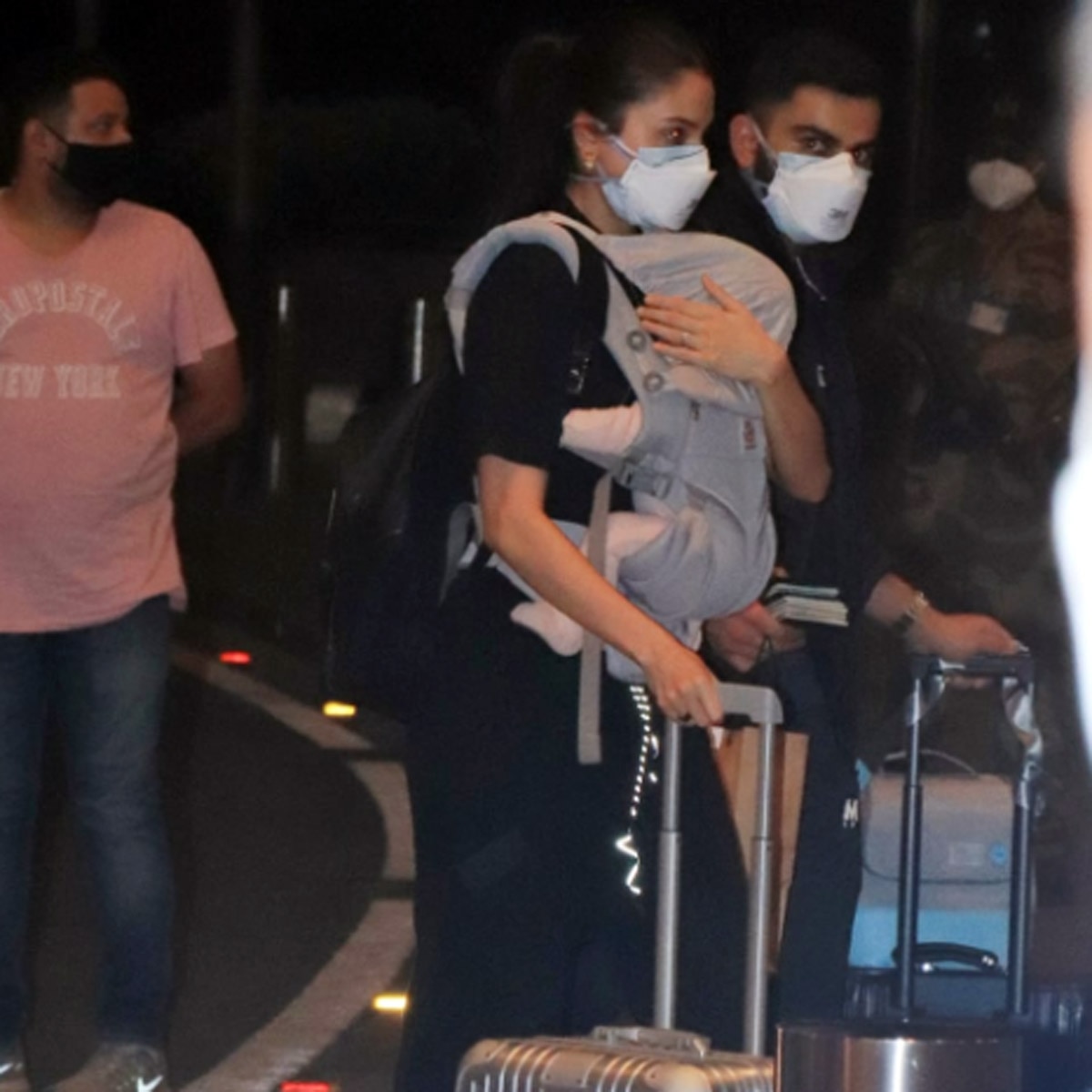 अनुष्का