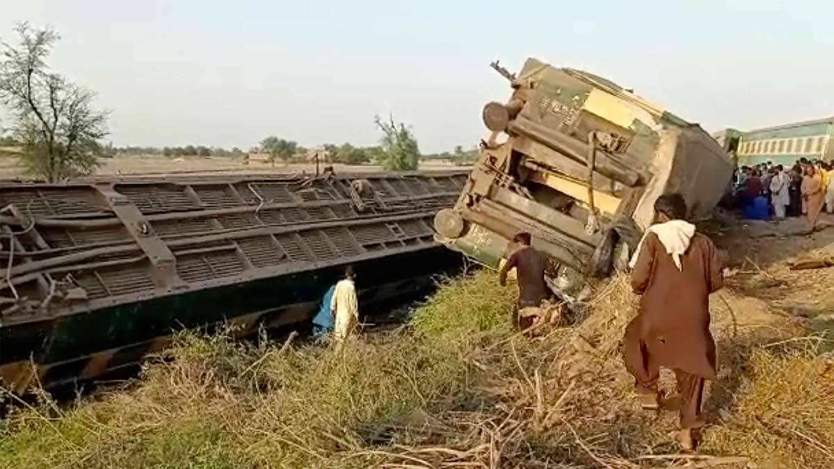 पाकिस्तान