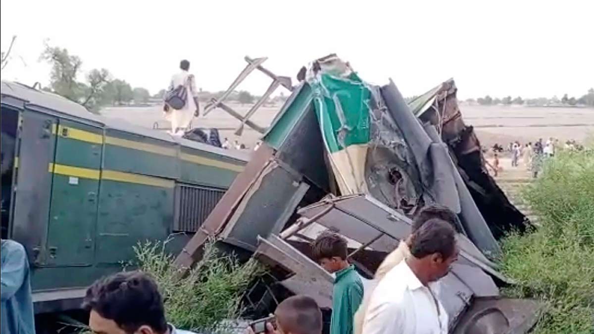 पाकिस्तान