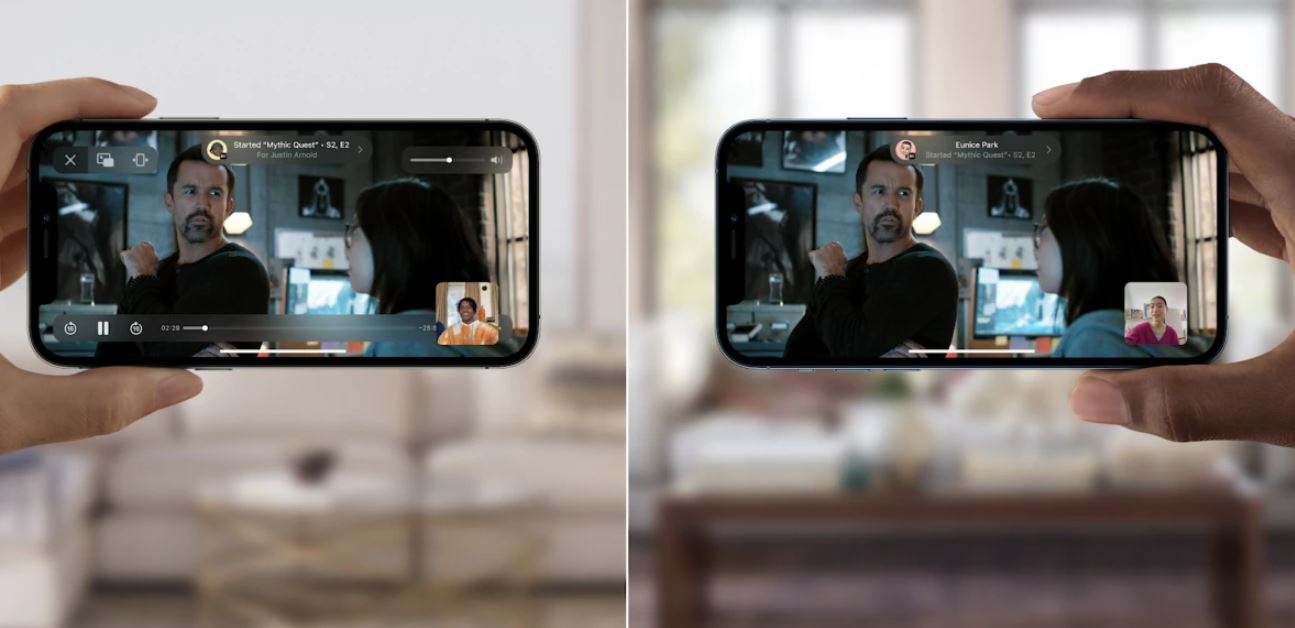 Apple WWDC Event 2021