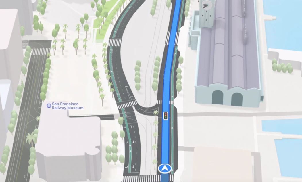 Apple WWDC Event 2021