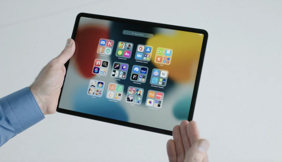 Apple WWDC Event 2021