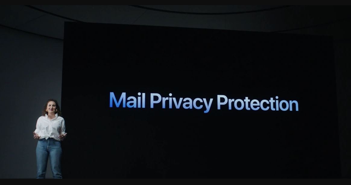 Apple WWDC Event 2021