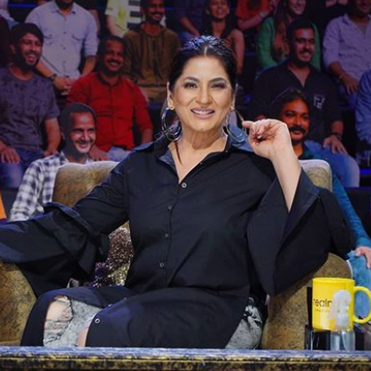 अर्चना पूरन सिंह