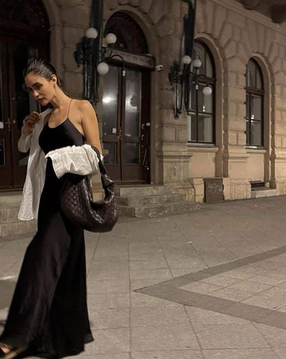 फैमिली संग अर्जुन रामपाल 