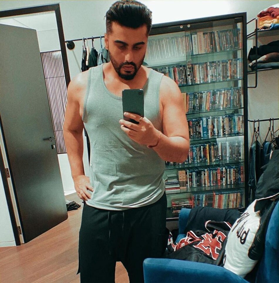 अर्जुन कपूर 