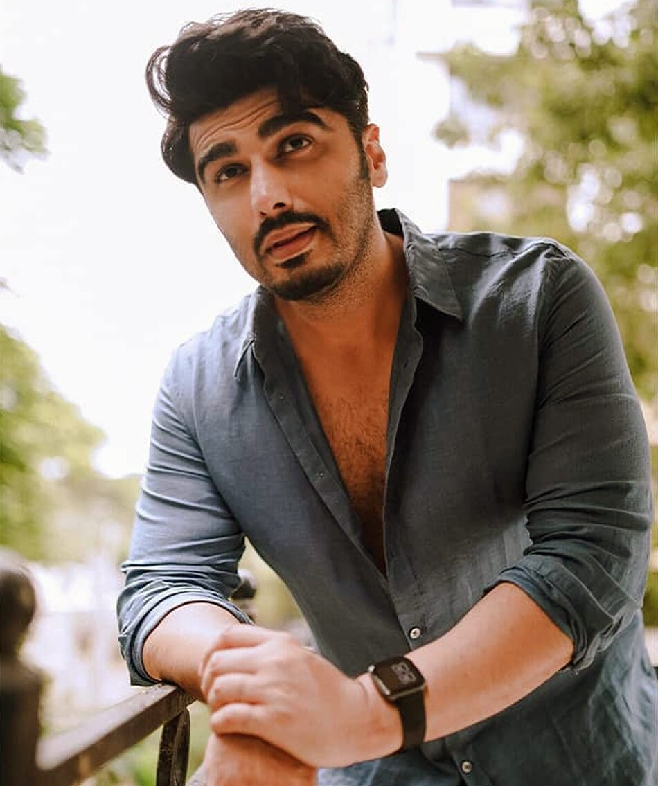 अर्जुन कपूर 