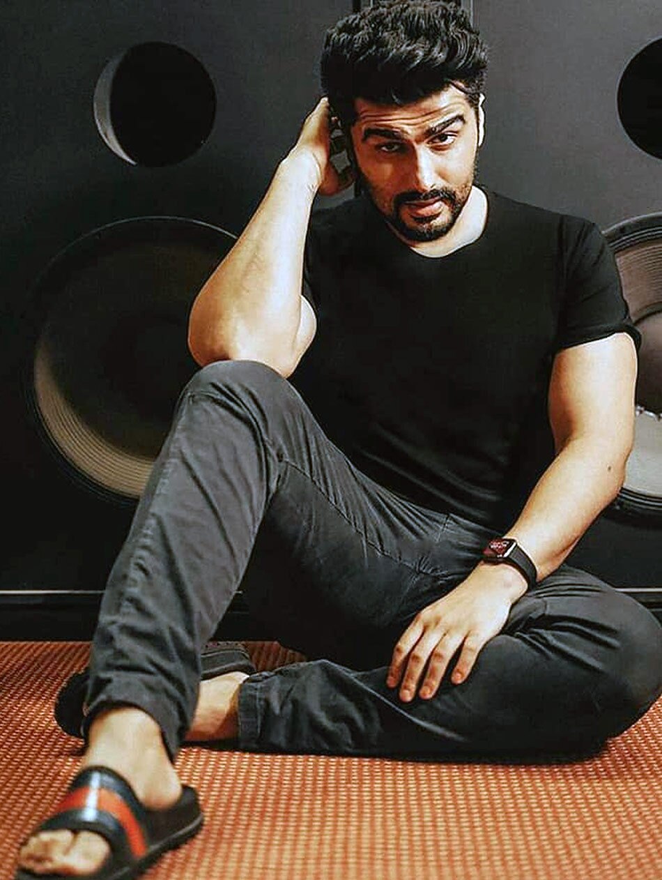 अर्जुन कपूर 