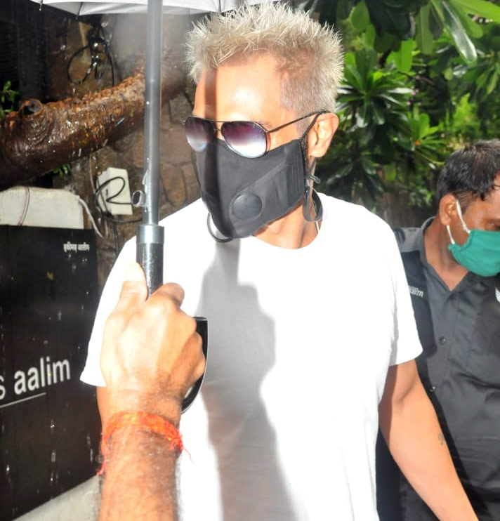 अर्जुन रामपाल