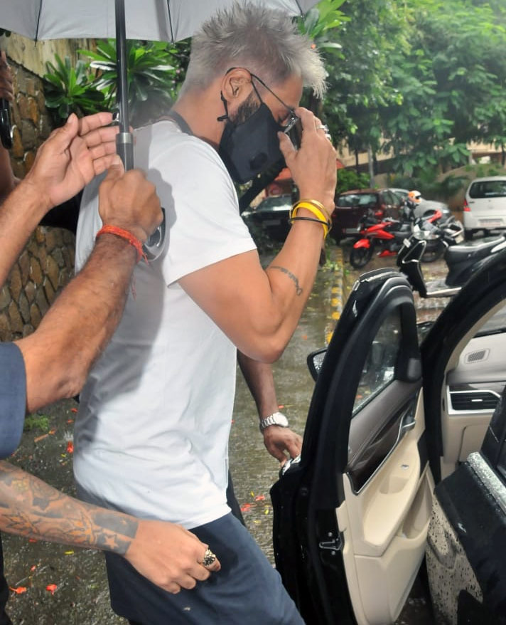 अर्जुन रामपाल