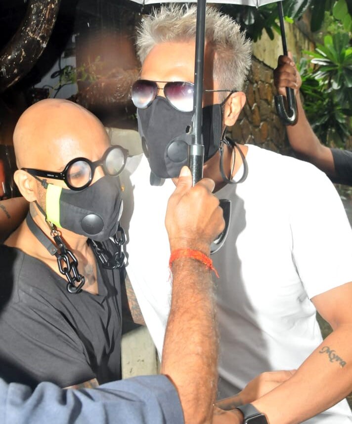 अर्जुन रामपाल