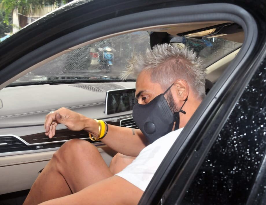 अर्जुन रामपाल