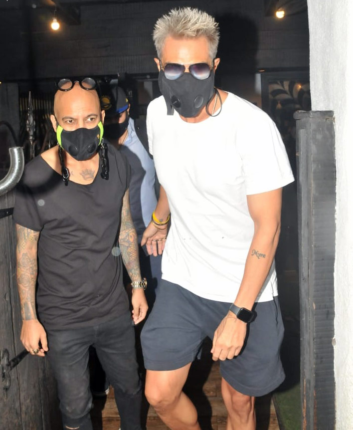 अर्जुन रामपाल