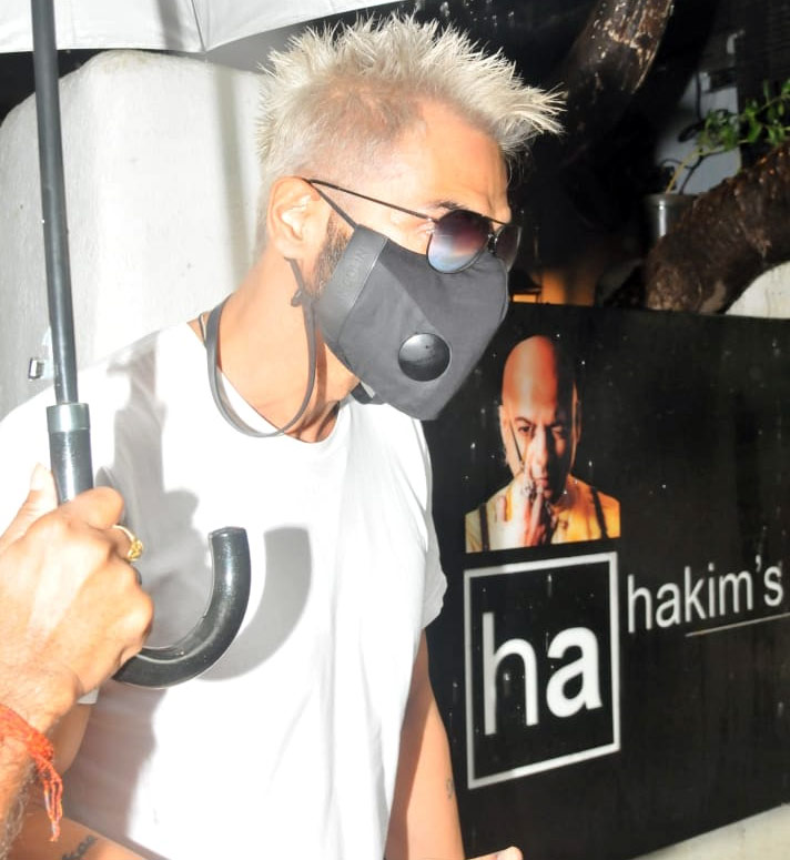 अर्जुन रामपाल