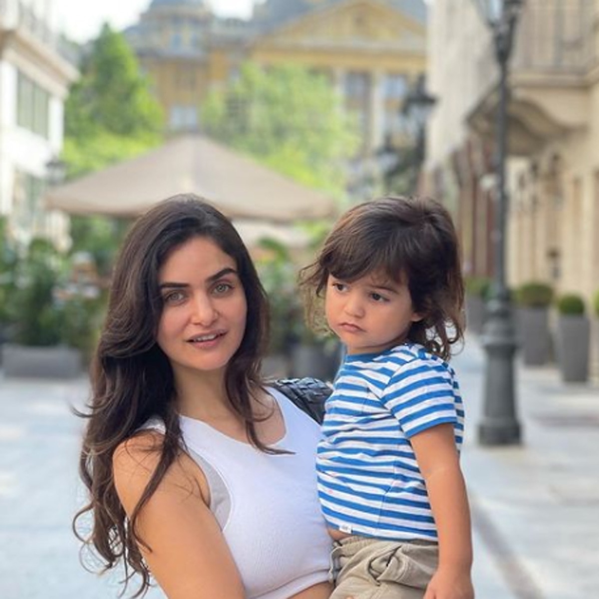 अर्जुन रामपाल