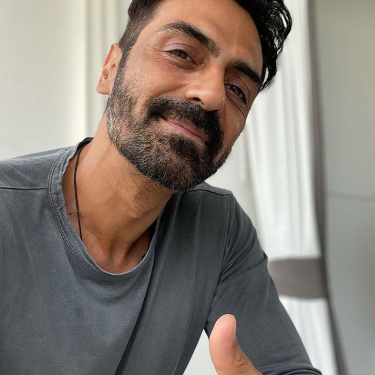 अर्जुन रामपाल