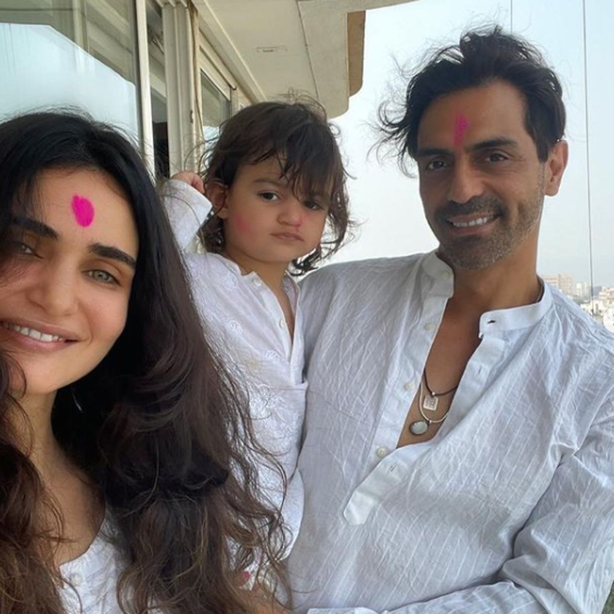 अर्जुन रामपाल