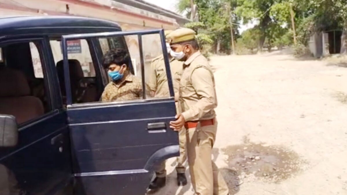 बहन के प्रेमी ने किया था नाबालिग का कत्ल