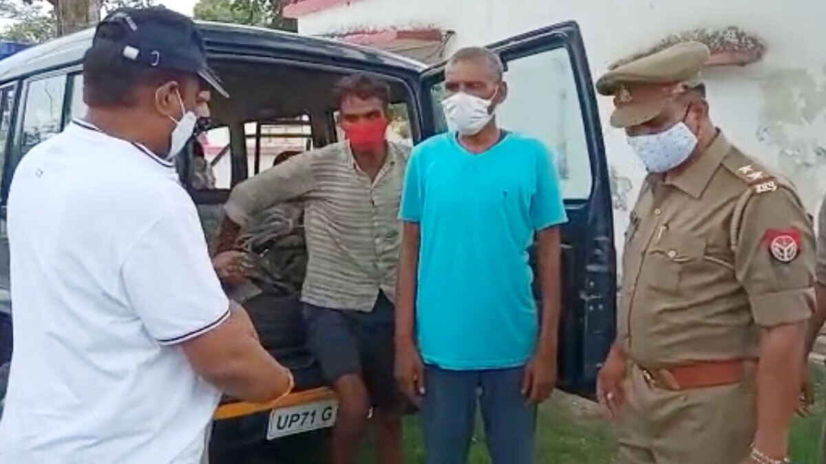 कुकर्म करने के बाद नाबालिग लड़के की हत्या 