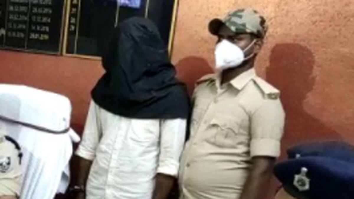 कर्ज न चुकाना पड़े इसलिए रच डाली लूट की झूठी साजिश